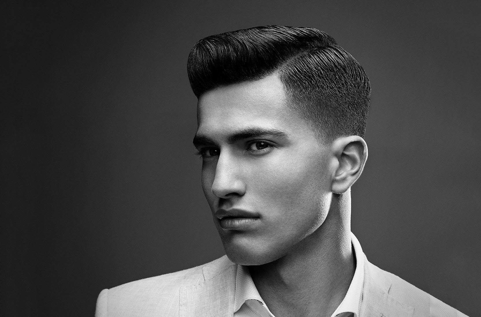 Barbershop Korolev Isaeva Zapis V Salon Federalnaya Set Barbershopov Borodach
